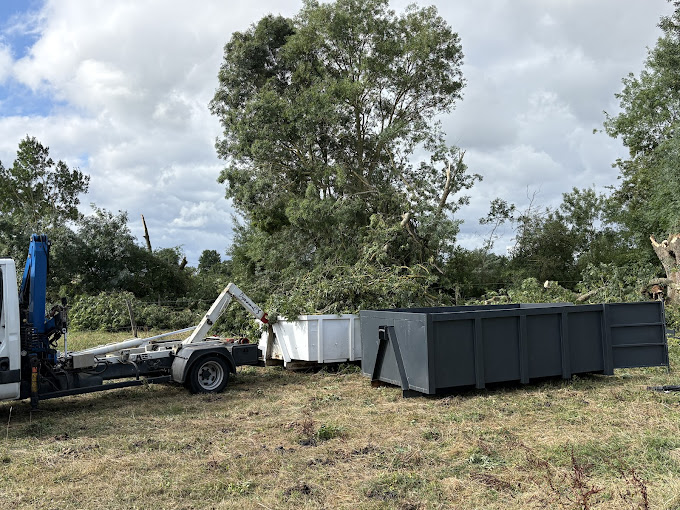Abattage arbre santenay 21590